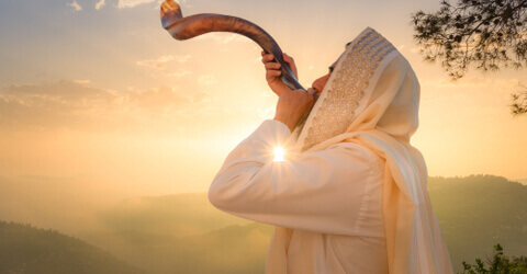 חזרה בתשובה